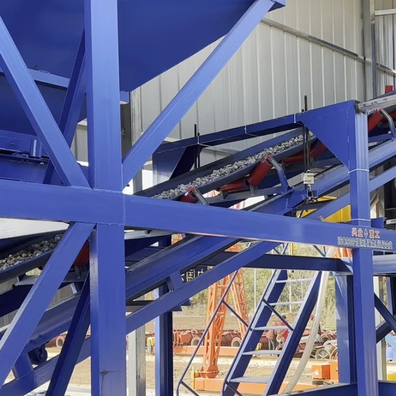 concrete-plant-manufacturers